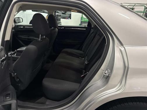 2009 Chrysler 300 LX