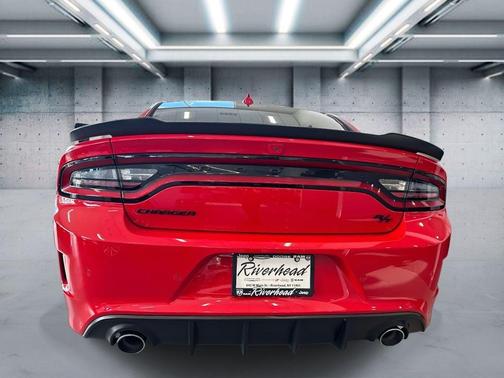 2020 Dodge Charger R/T