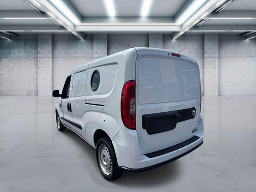 2022 RAM ProMaster City Base