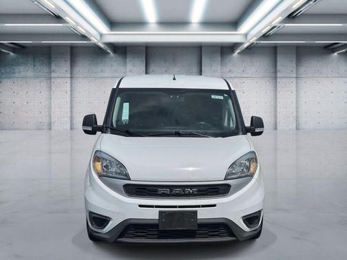 2022 RAM ProMaster City Base