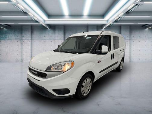 2021 RAM ProMaster City Tradesman SLT