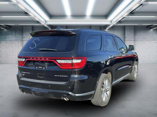 2022 Dodge Durango Citadel