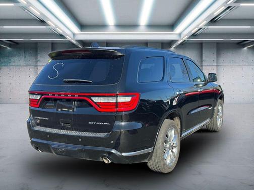 2022 Dodge Durango Citadel