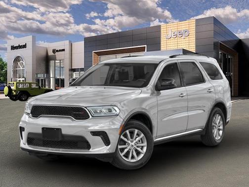 2025 Dodge Durango R/T