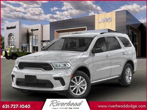 2025 Dodge Durango R/T