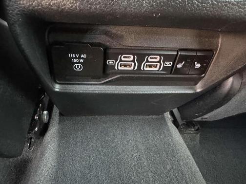 2023 Jeep Grand Cherokee 4xe Trailhawk