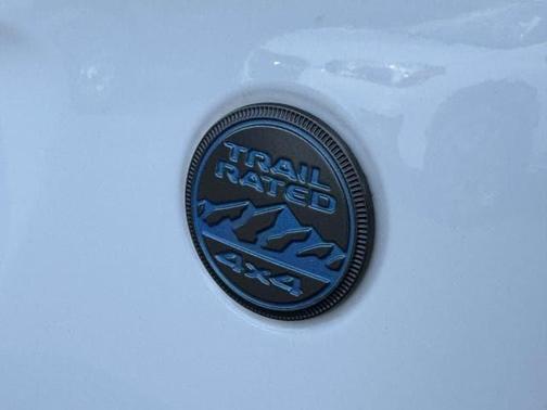 2022 Jeep Wrangler Unlimited 4xe Rubicon