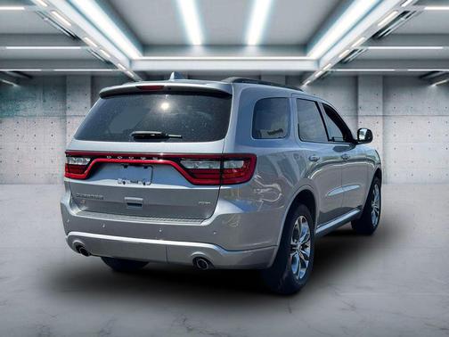 2020 Dodge Durango GT