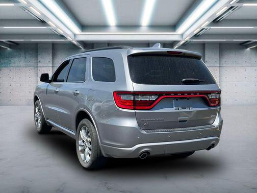 2020 Dodge Durango GT