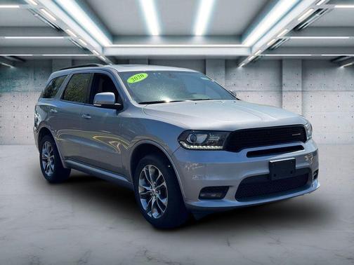 2020 Dodge Durango GT