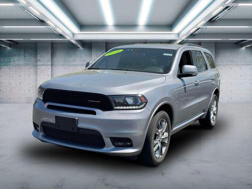 2020 Dodge Durango GT