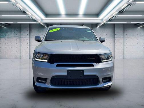 2020 Dodge Durango GT