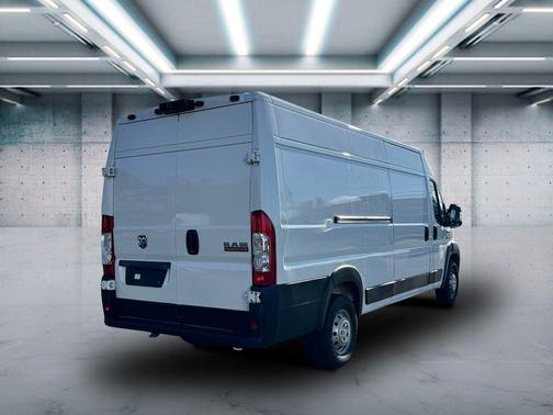2021 RAM ProMaster 3500 High Roof
