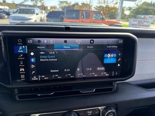 2024 Jeep Wrangler 4xe Sport