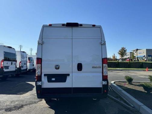 2023 RAM ProMaster 3500 High Roof