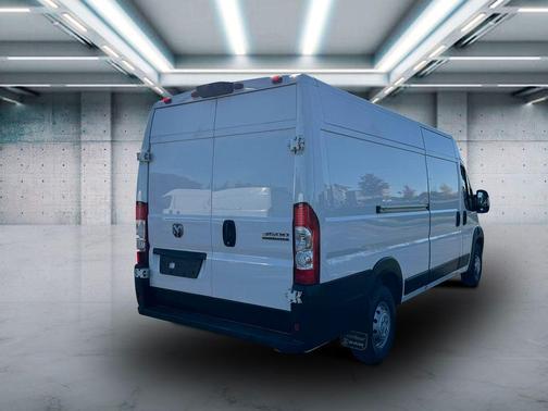 2023 RAM ProMaster 3500 High Roof