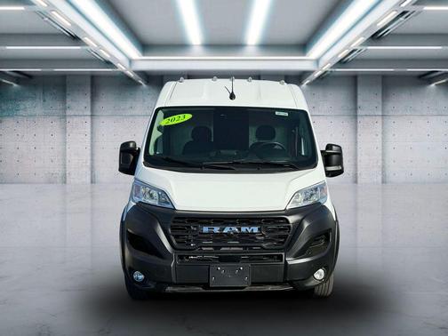 2023 RAM ProMaster 3500 High Roof