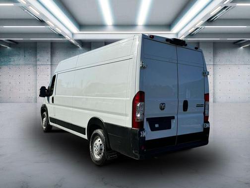 2023 RAM ProMaster 3500 High Roof