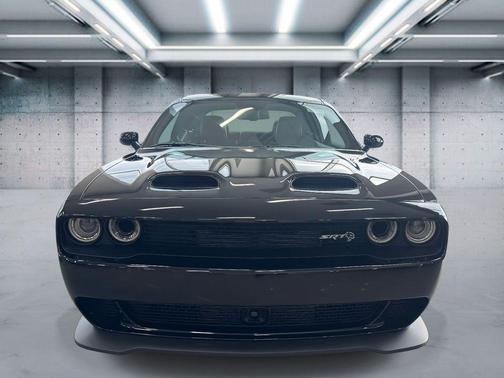 2023 Dodge Challenger SRT Hellcat