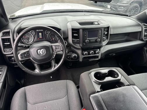 2024 RAM 1500 Tradesman