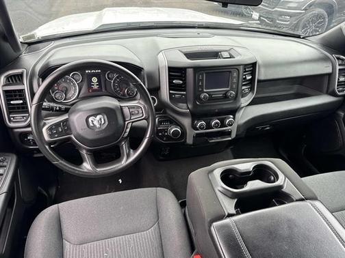 2024 RAM 1500 Tradesman