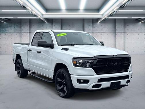 2024 RAM 1500 Tradesman