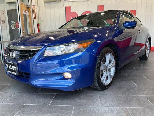 2011 Honda Accord EX-L