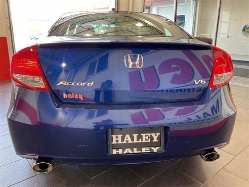 2011 Honda Accord EX-L