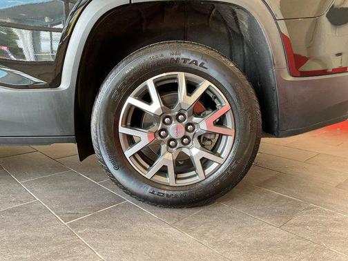 2022 GMC Acadia FWD SLE