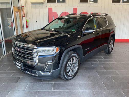 2022 GMC Acadia FWD SLE