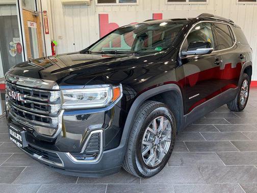 2022 GMC Acadia FWD SLE