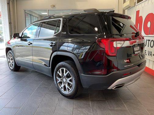 2022 GMC Acadia FWD SLE