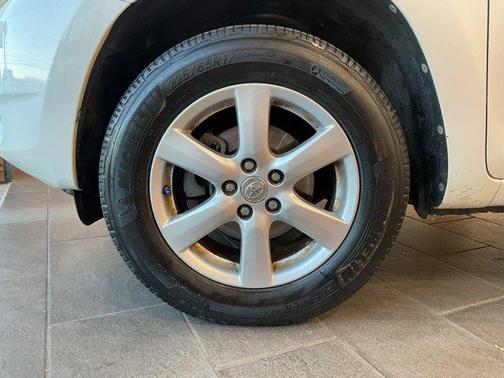 2007 Toyota RAV4 Limited