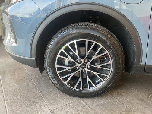 2026 Ford Escape PHEV Base