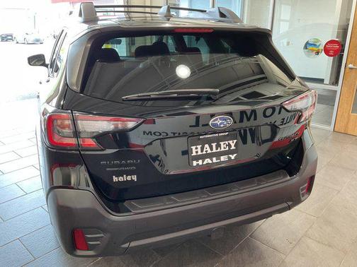 2022 Subaru Outback Onyx Edition XT