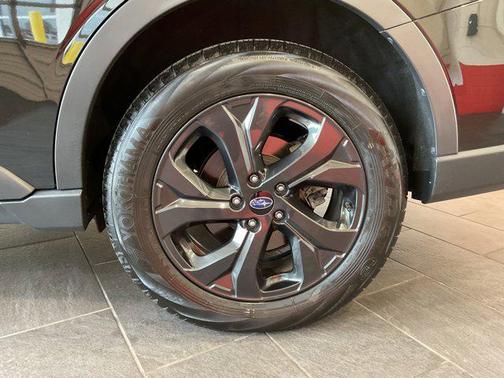 2022 Subaru Outback Onyx Edition XT