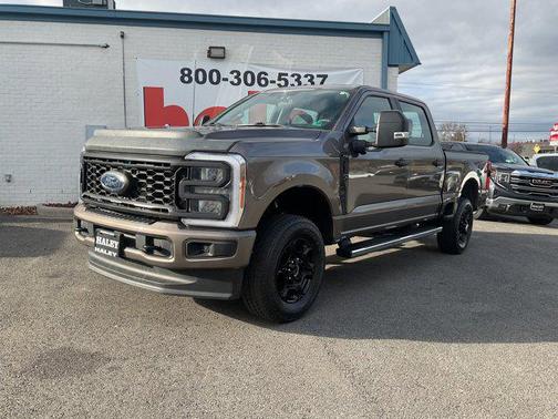 2023 Ford F-250 XL