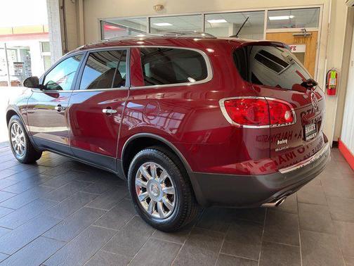 2011 Buick Enclave 1XL