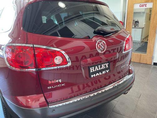 2011 Buick Enclave 1XL