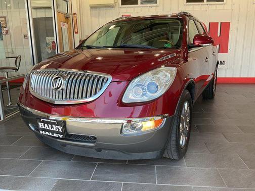 2011 Buick Enclave 1XL