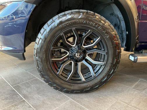 2013 RAM 1500 Tradesman/Express