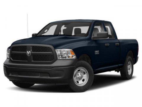 2013 RAM 1500 Tradesman/Express