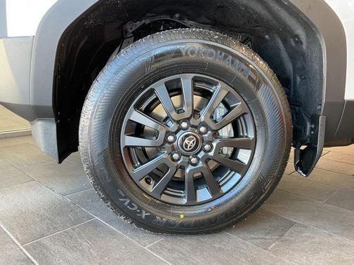 2026 Toyota Land Cruiser 1958