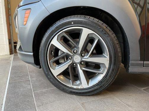 2019 Hyundai KONA Ultimate