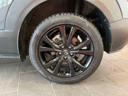 2024 Mazda CX-30 2.5 S Carbon Edition