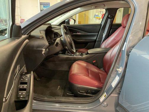 2024 Mazda CX-30 2.5 S Carbon Edition