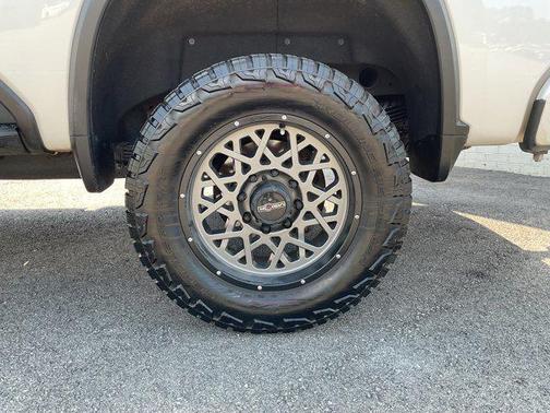 2023 Chevrolet Silverado 2500 High Country