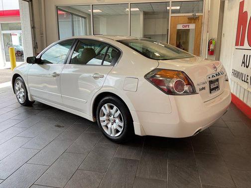 2009 Nissan Altima 2.5 S