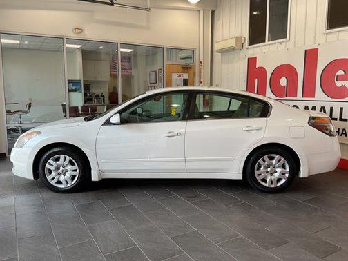 2009 Nissan Altima 2.5 S