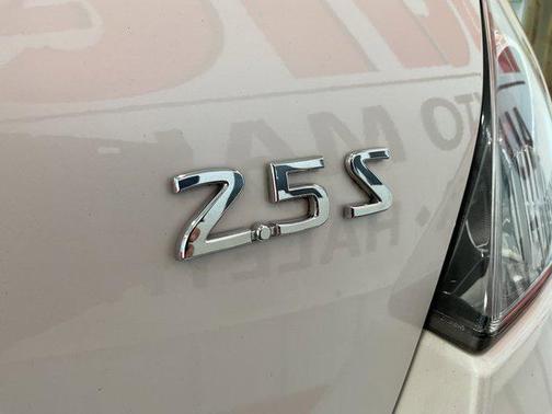 2009 Nissan Altima 2.5 S